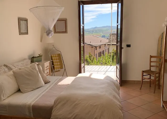 Viaggio Della Vita B&B