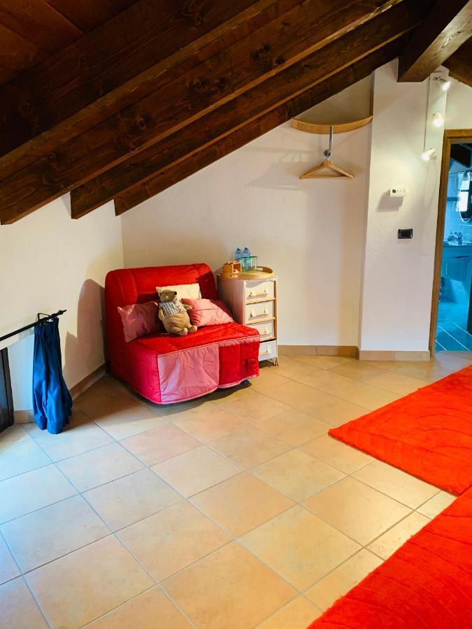 Bed and breakfast Viaggio Della