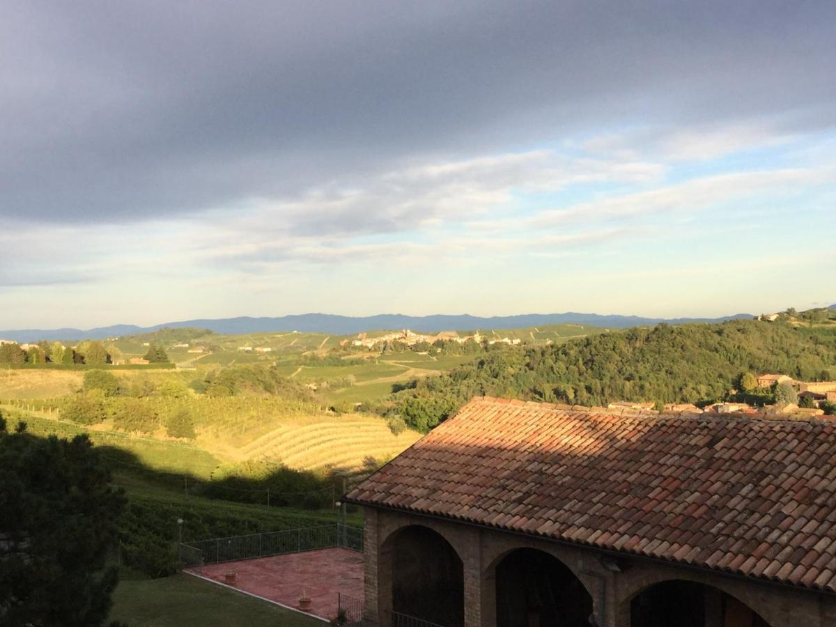 Viaggio Della Bed and breakfast
