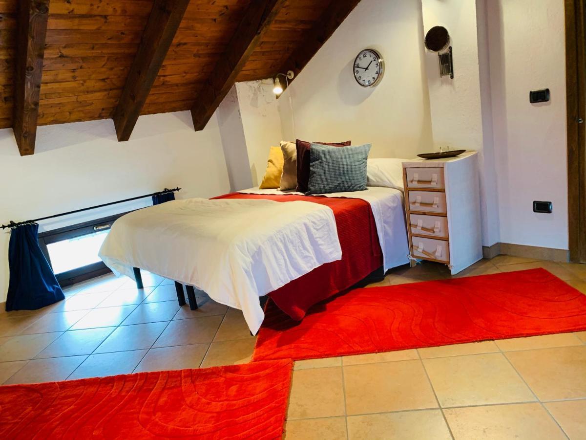 Bed and breakfast Viaggio Della *