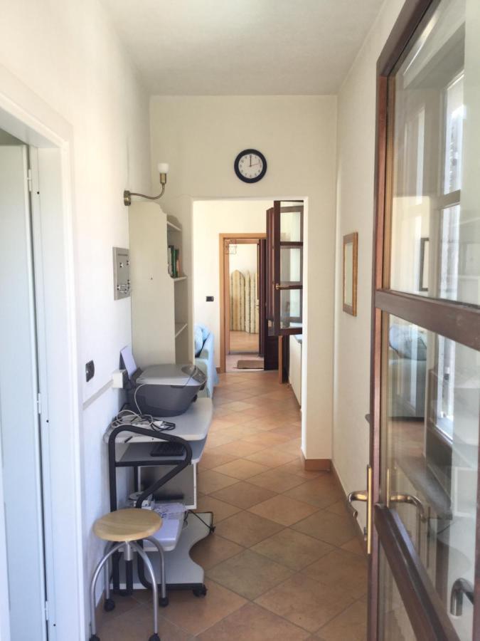 Viaggio Della Bed and breakfast *