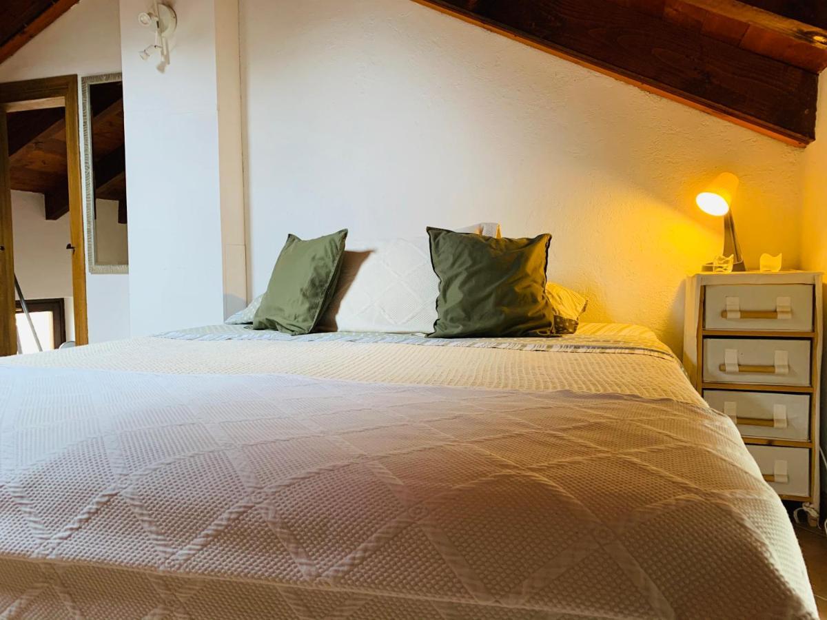 Bed and breakfast Viaggio Della